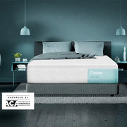 Casper Snow Max Cooling Hybrid Mattress