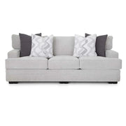 Stella Pepper Sofa with Oversized Comfort & Reversible Cushions