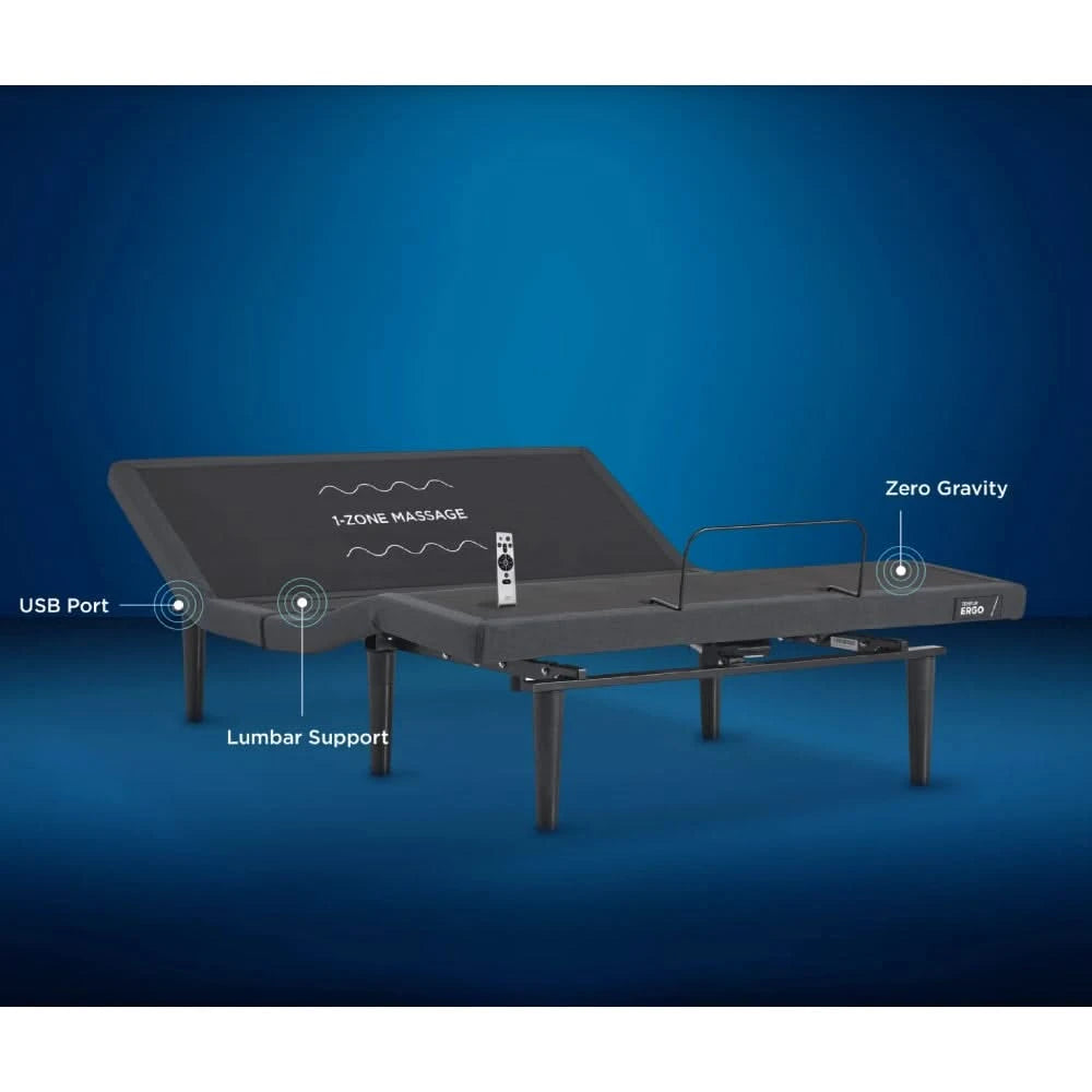 Tempur-Pedic Ergo Power Base