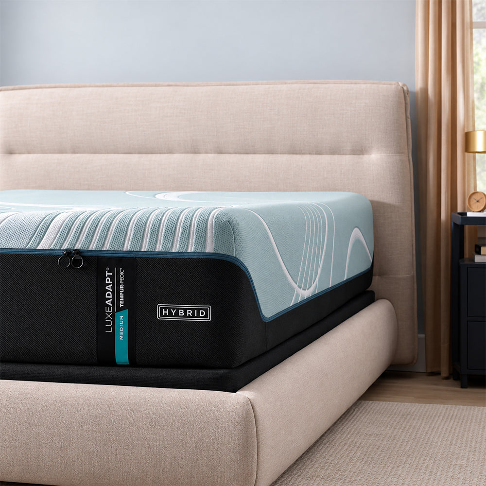 Tempur-Pedic LuxeAdapt Mattress