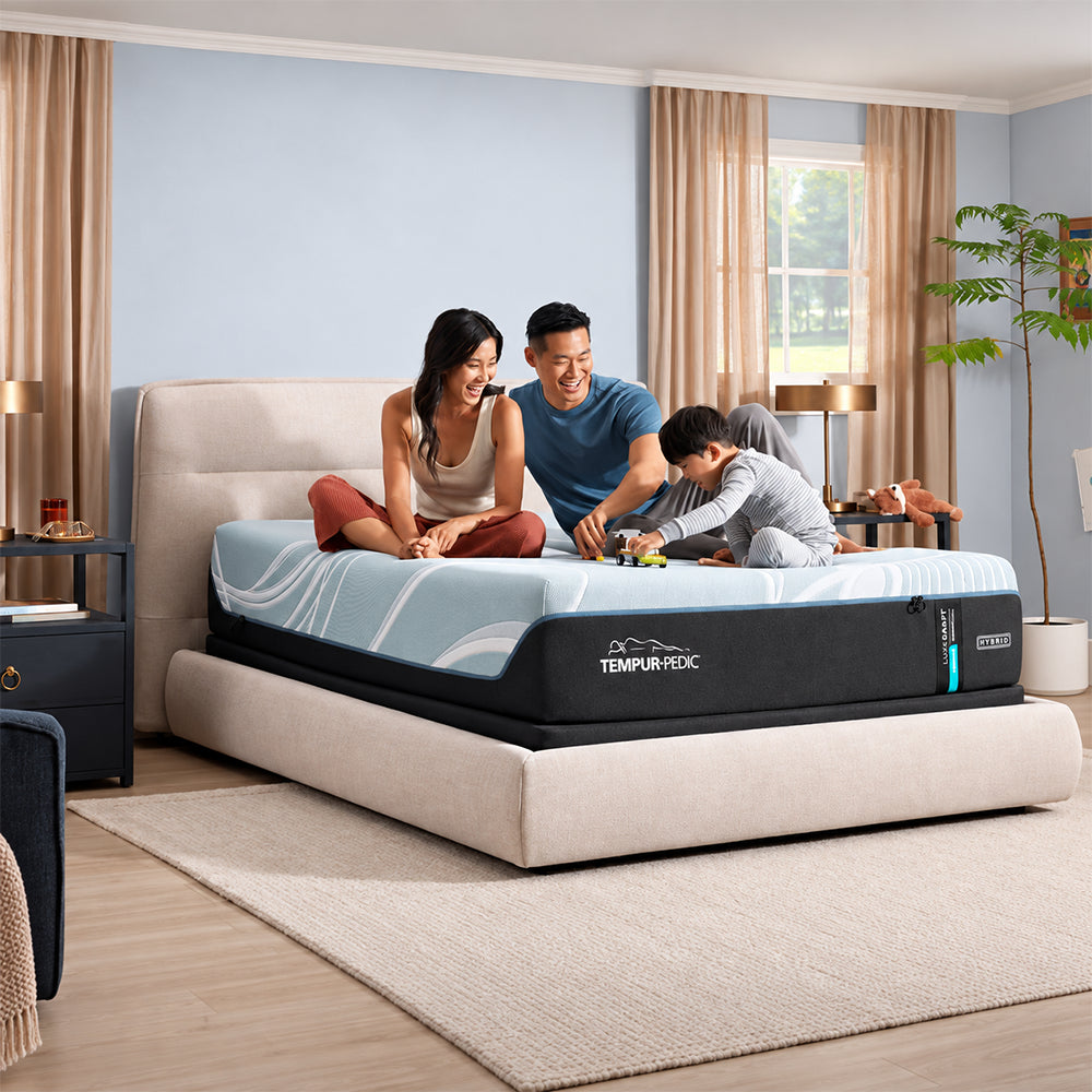Tempur-Pedic LuxeAdapt Mattress