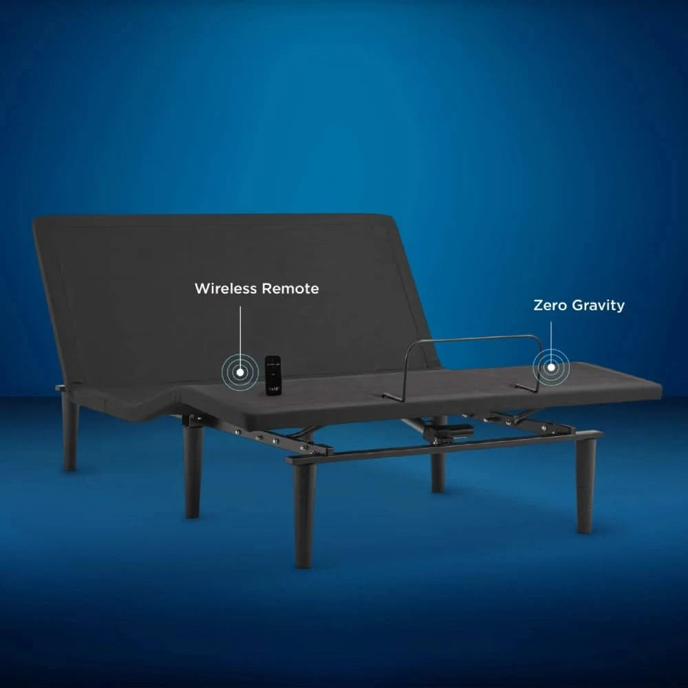 Tempur-Pedic Power Base