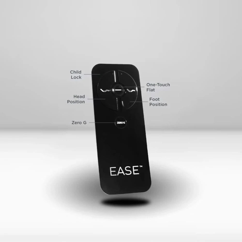 Tempur-Pedic Power Base