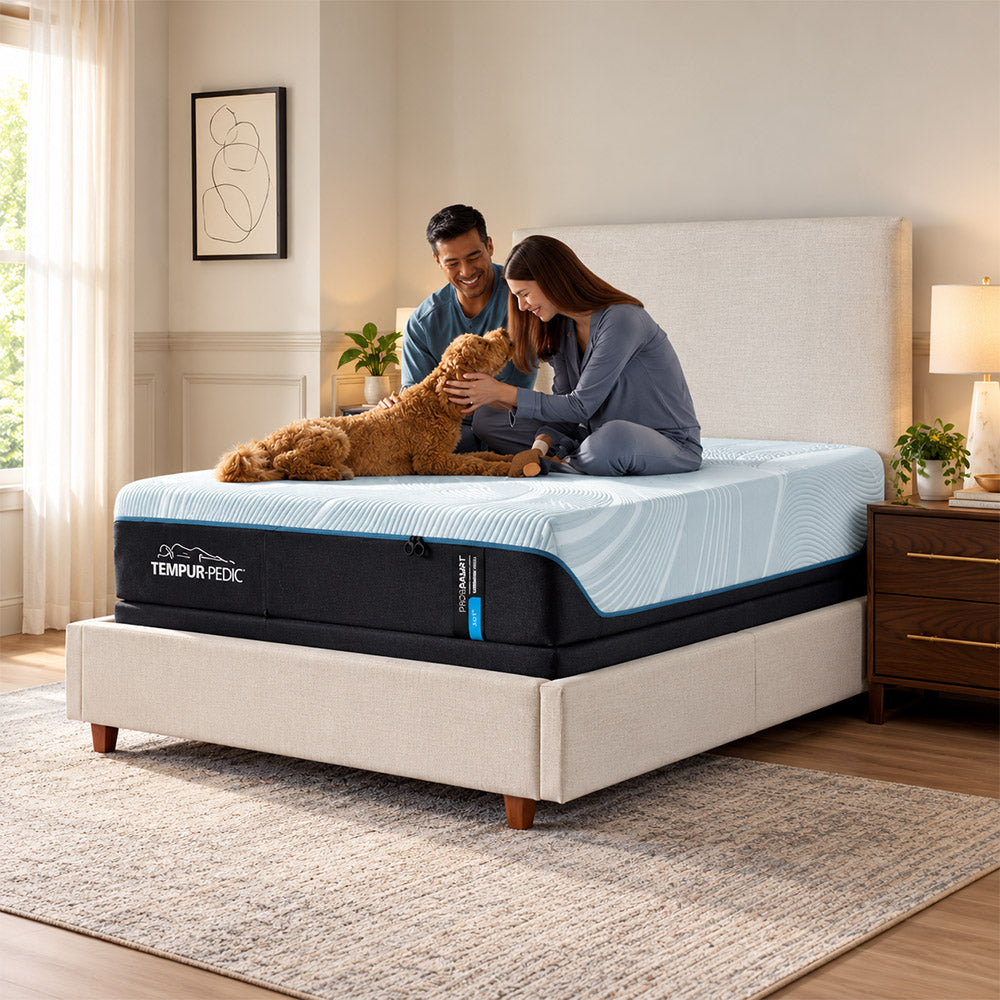 Tempur-Pedic ProAdapt Mattress