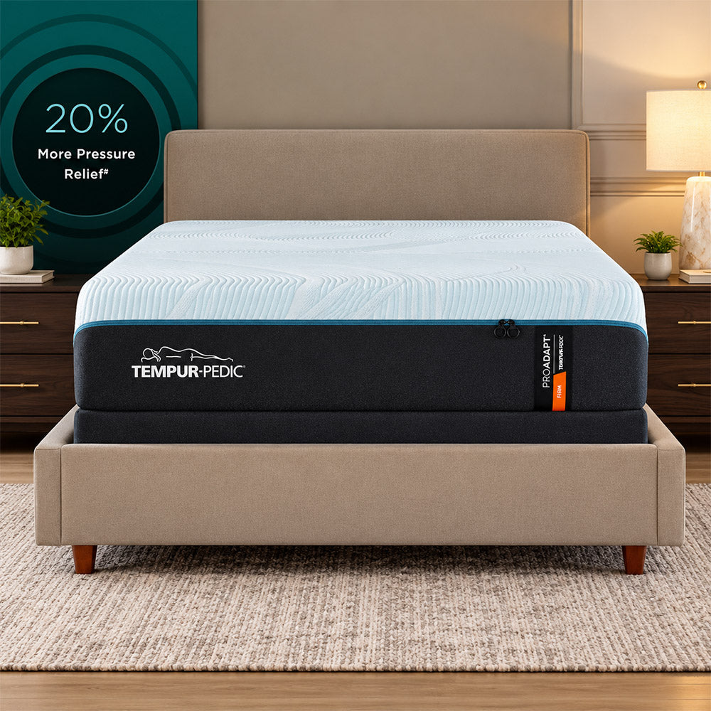 Tempur-Pedic ProAdapt Mattress