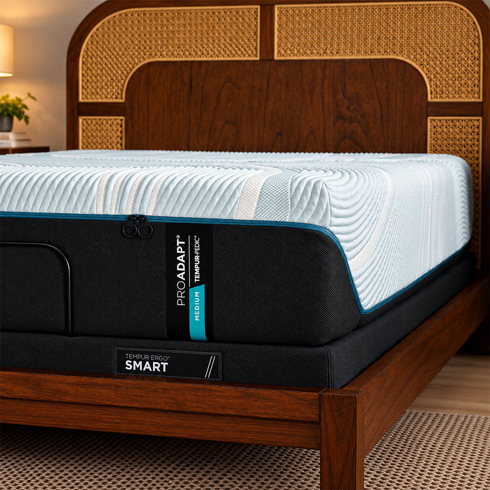 Tempur-Pedic ProAdapt Mattress