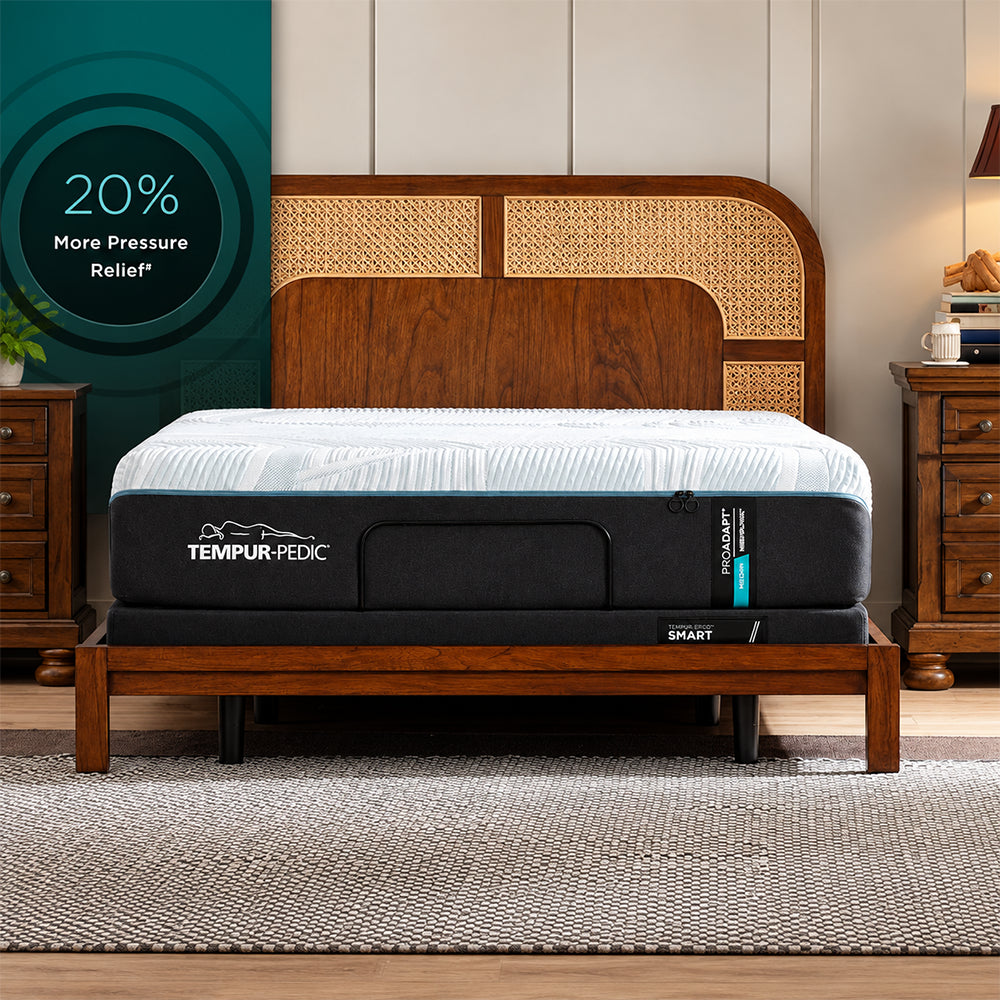 Tempur-Pedic ProAdapt Mattress