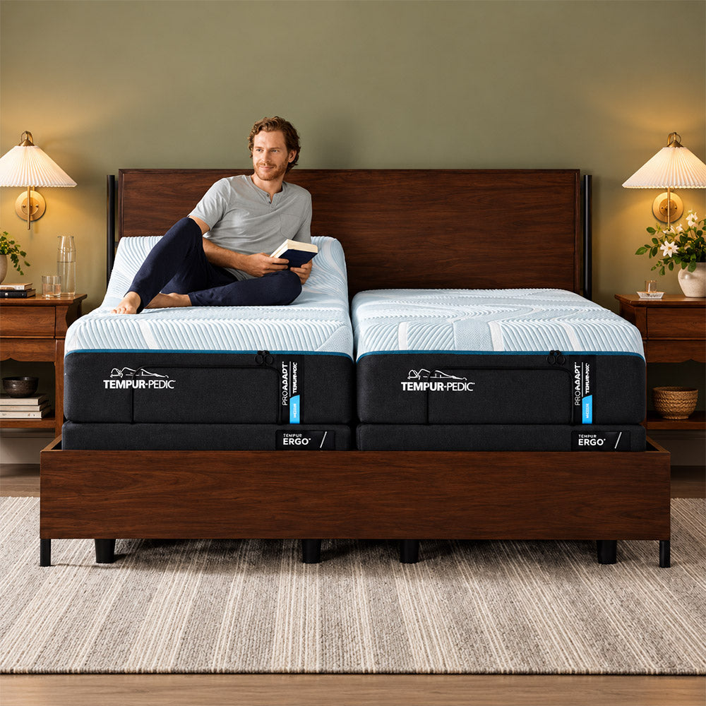 Tempur-Pedic ProAdapt Mattress