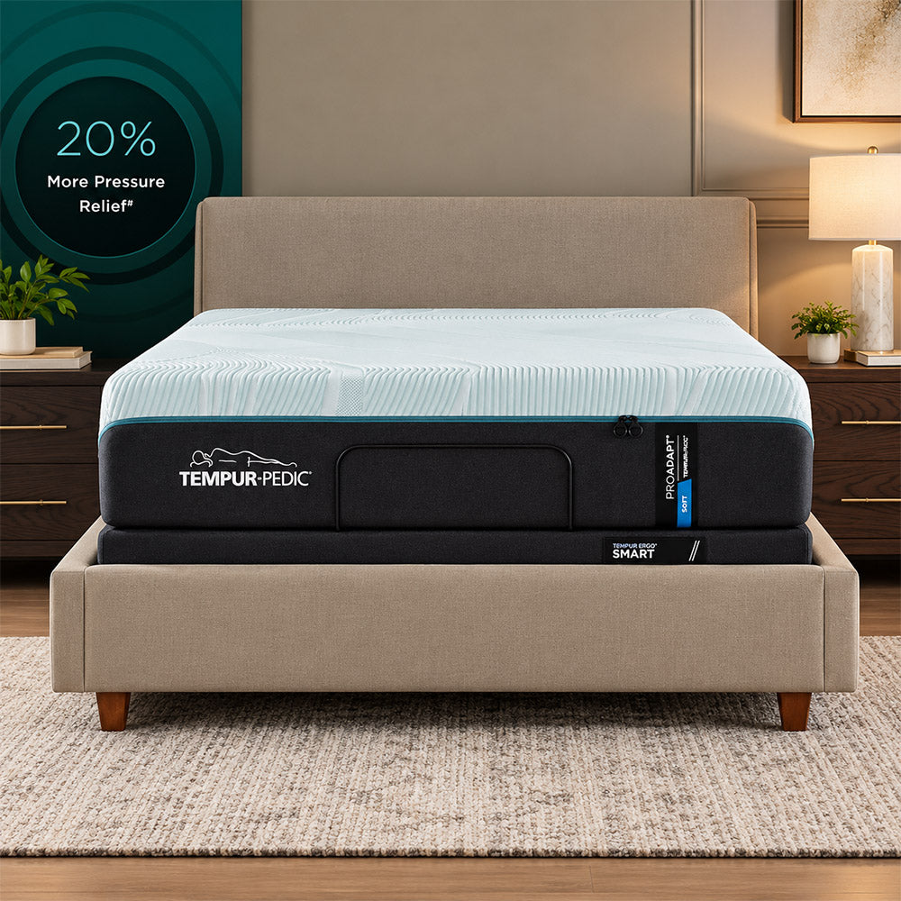 Tempur-Pedic mattress deals