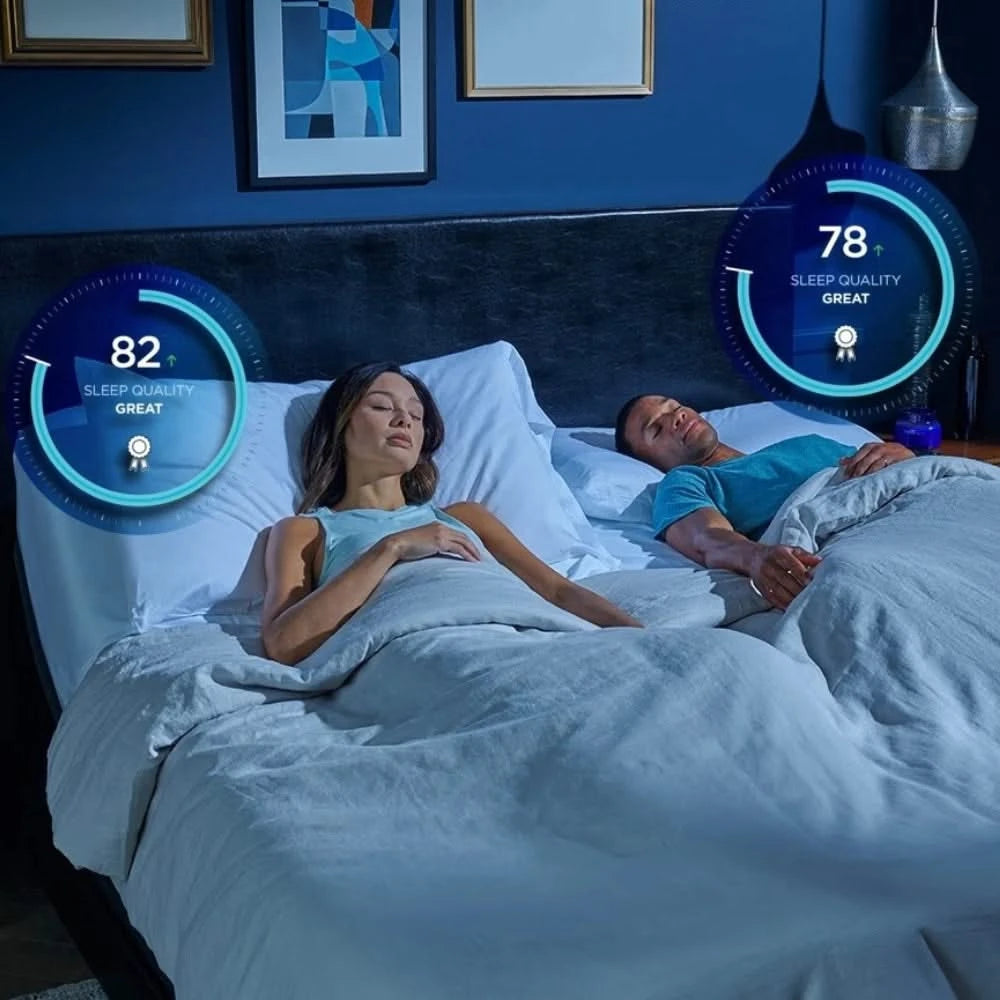 Tempur-Pedic Ergo ProSmart Base