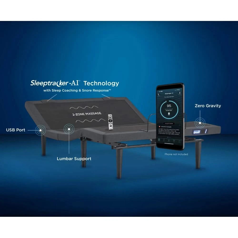 Tempur-Pedic Ergo ProSmart Base
