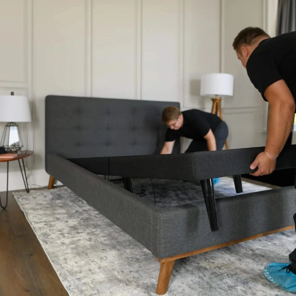 Tempur-Pedic Ergo ProSmart Base