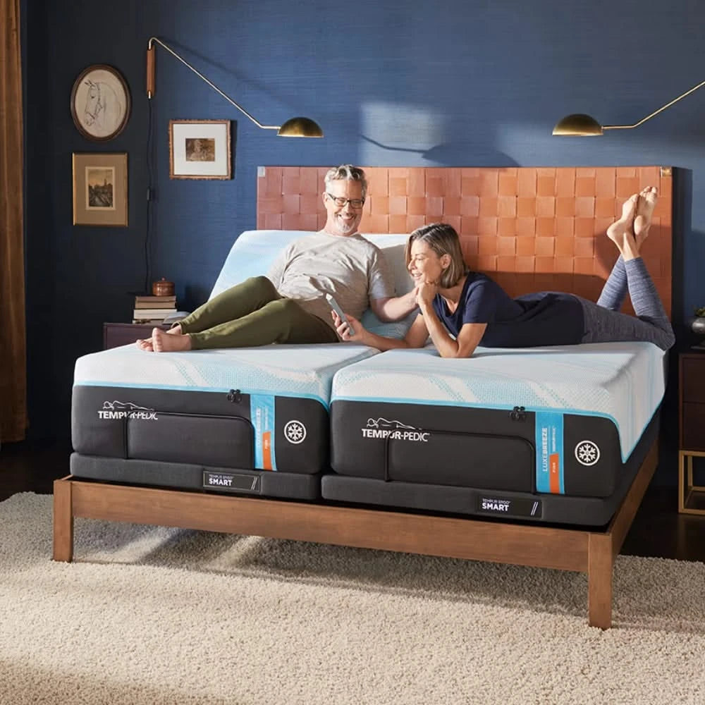 Tempur-Pedic Ergo ProSmart Base