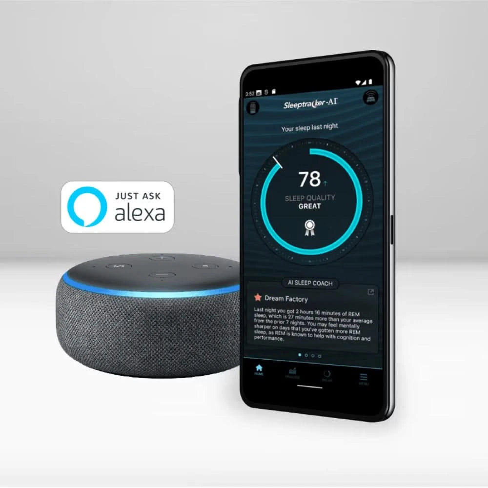 Tempur-Pedic Ergo Smart Base